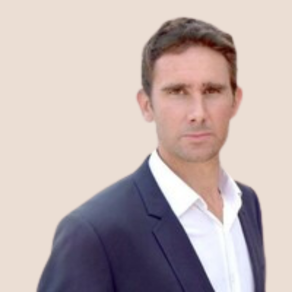 Jose Vergara Headshot