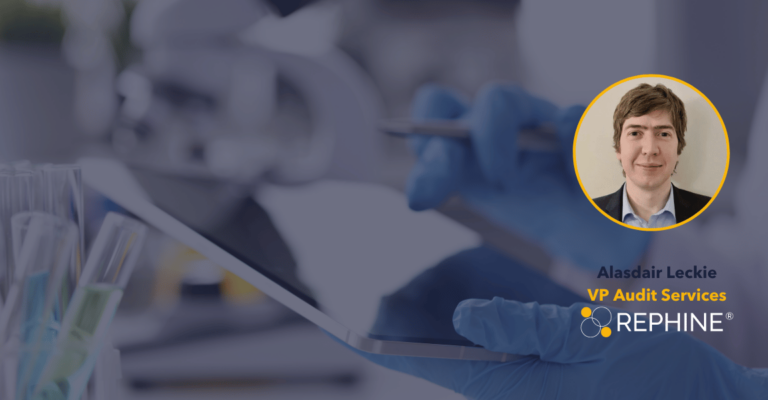 Copy of Gold standard auditing Blog header
