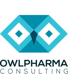 Owlpharma logo