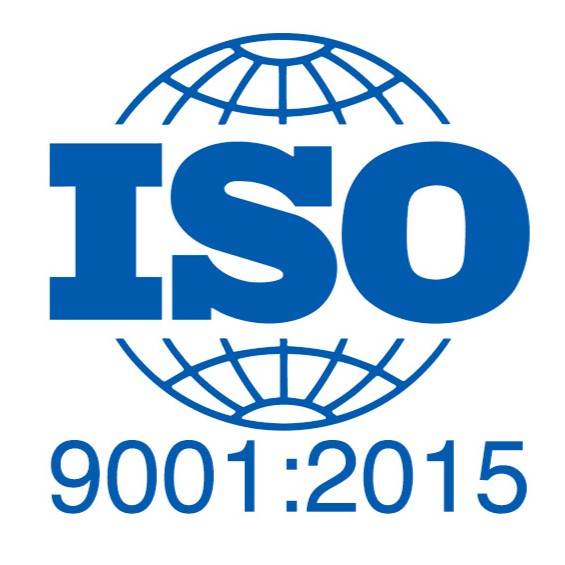iso 9001 2015 standard