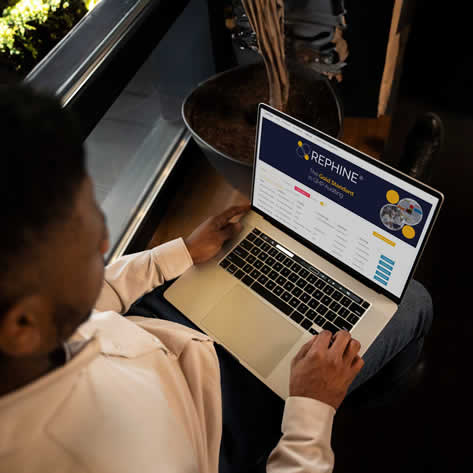 Rephine Connect Empowering your Audit Management
