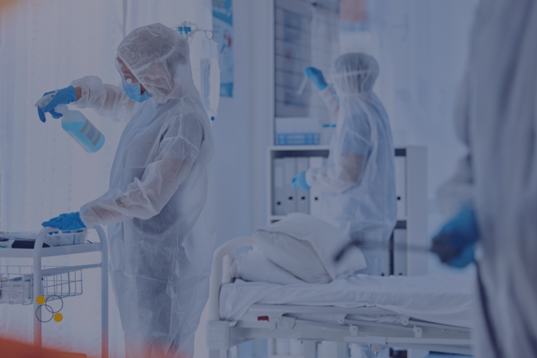 Best Practices in Cleaning Validation for GMP Compliance web blog image