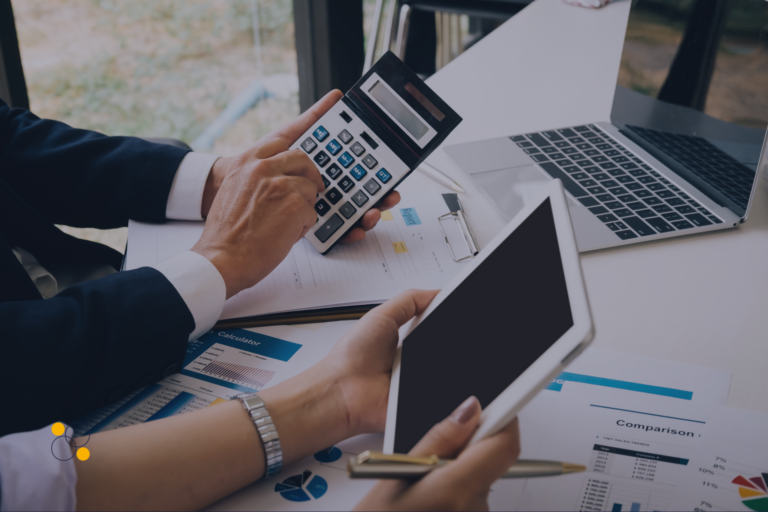 Risk based auditing