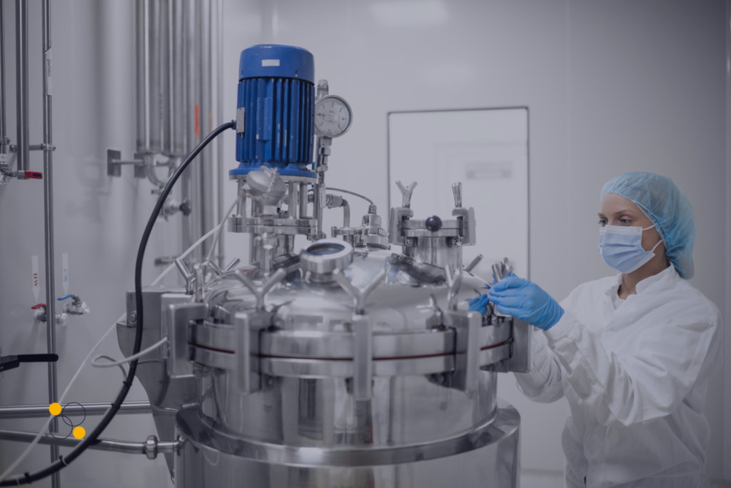 Equipment Requalification In Pharma