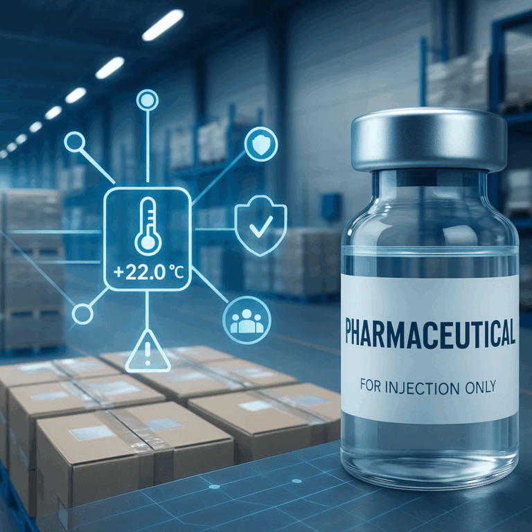 GDP Storage medicines blog