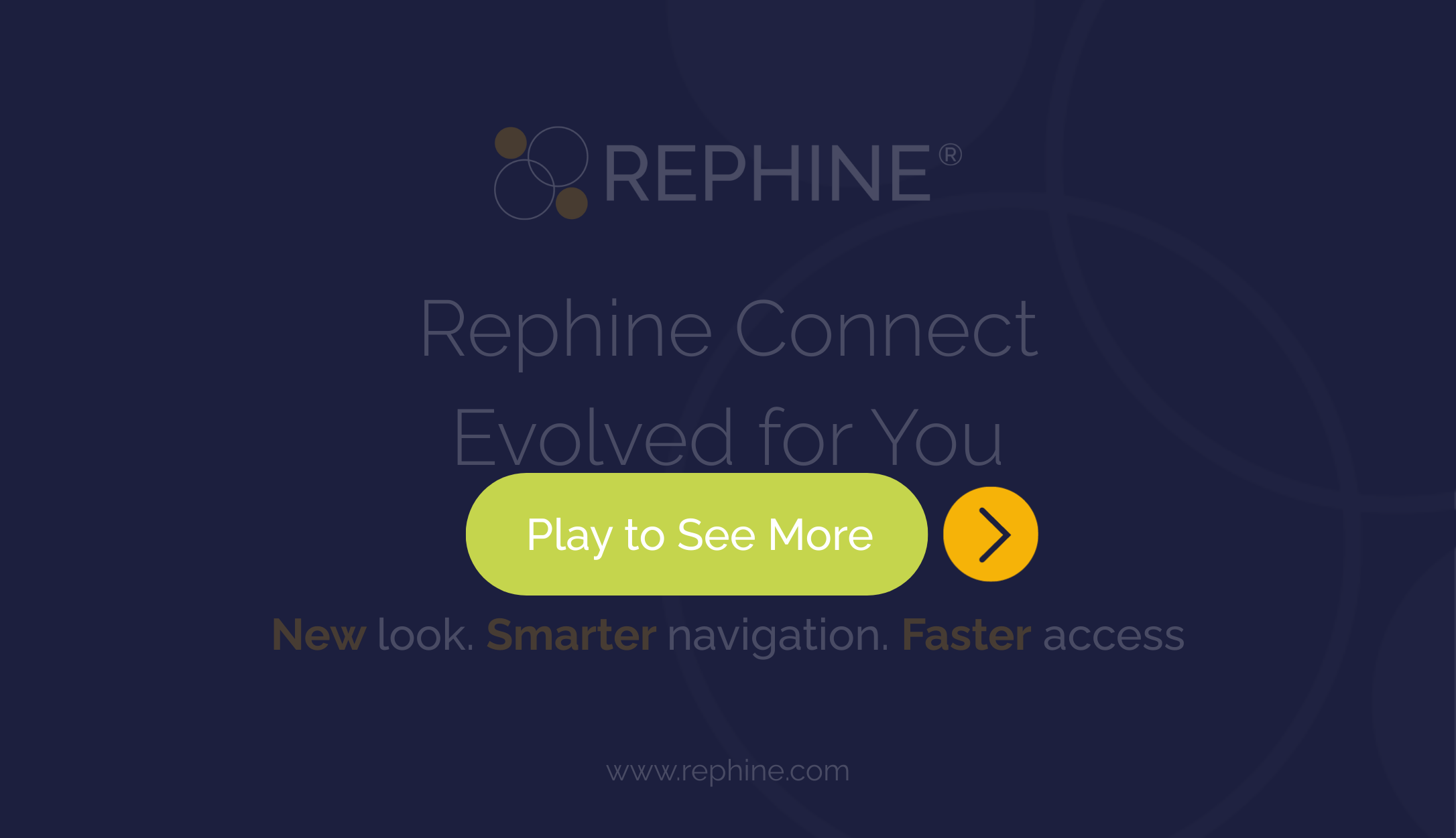 Heading Web Rephine Connect
