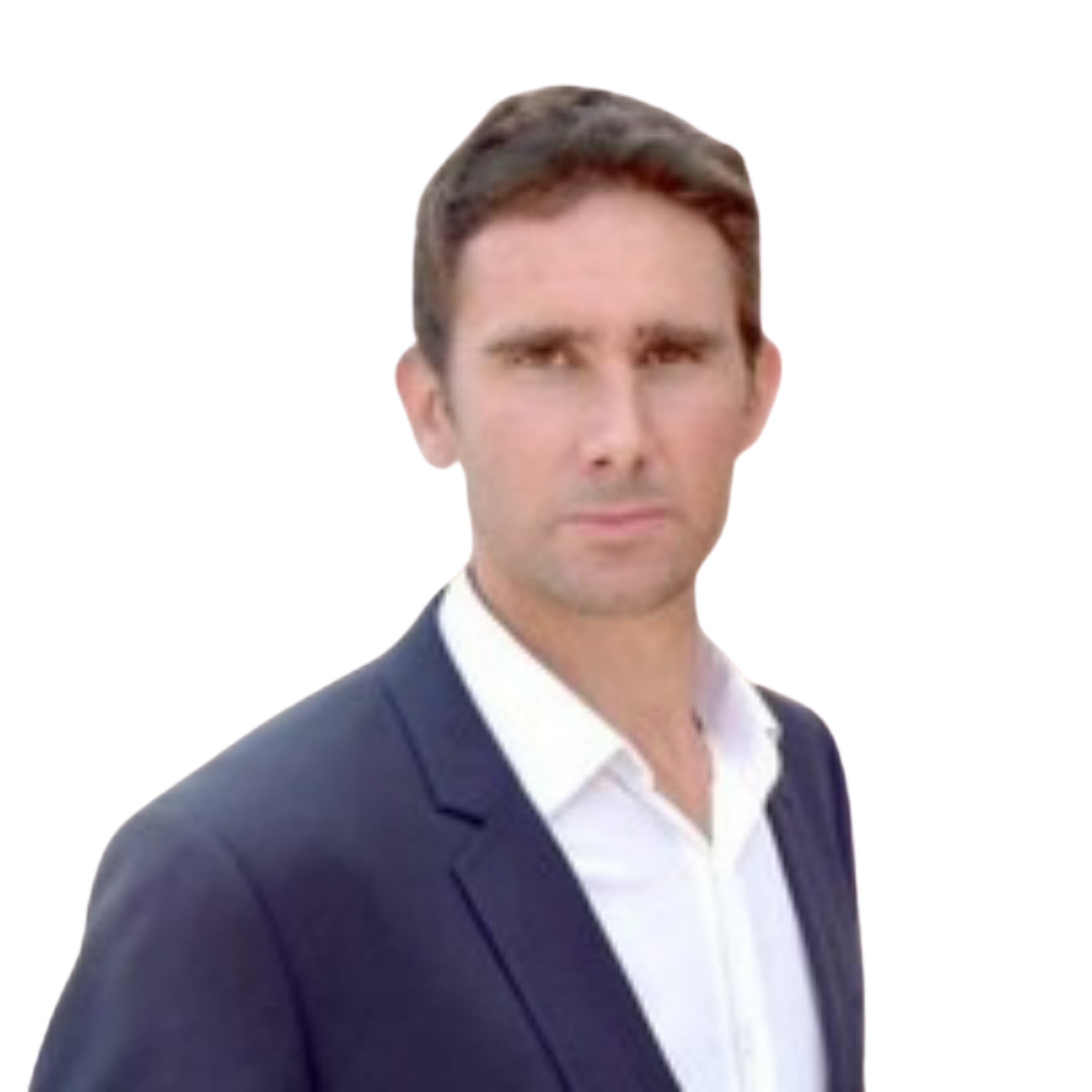 Jose Headshot