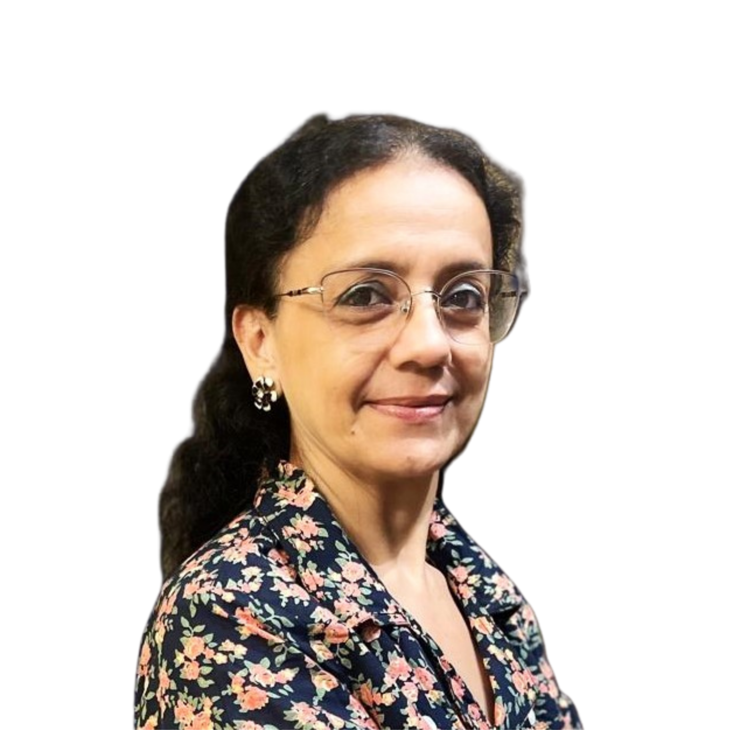 Mamta Headshot