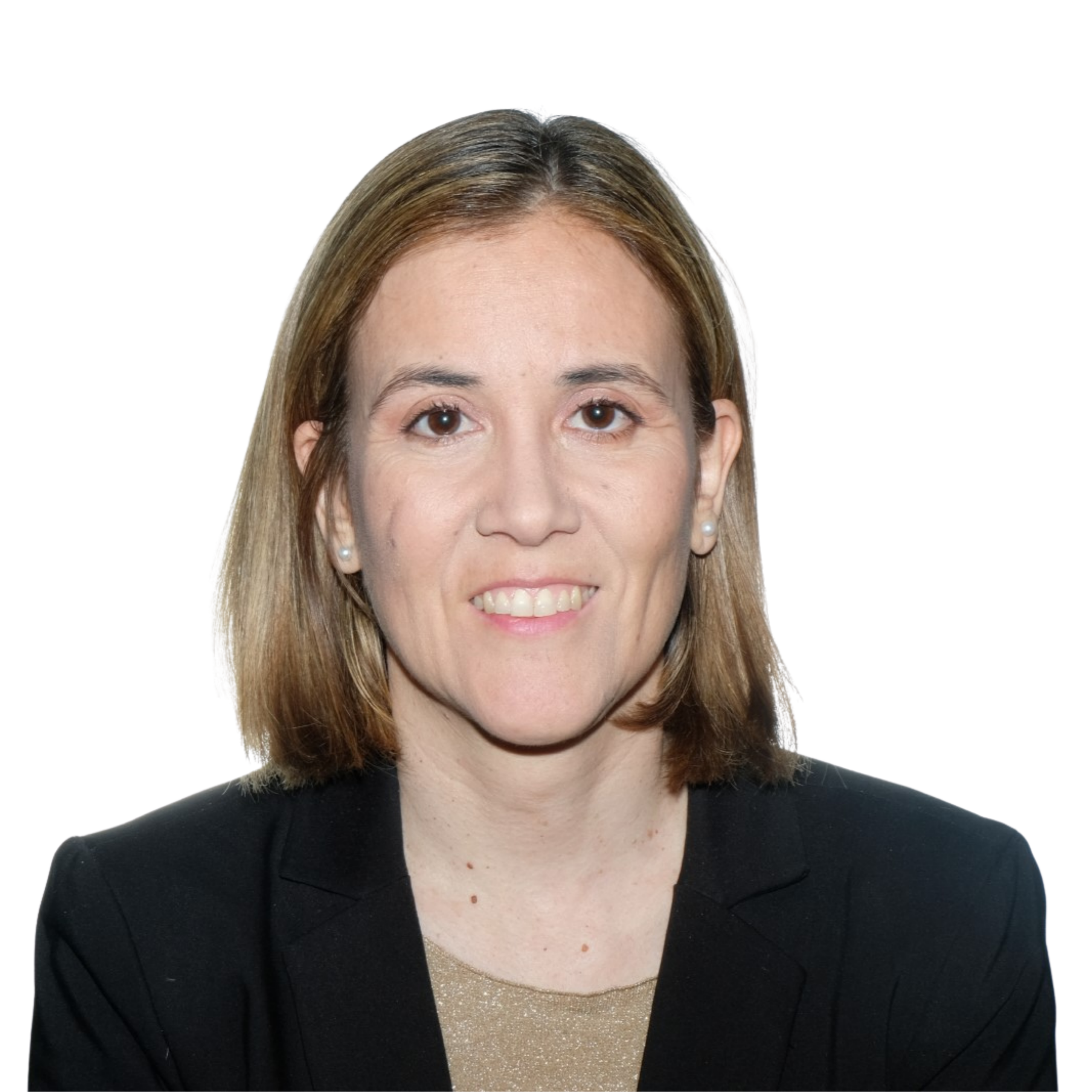Maria Dolores HeadShot